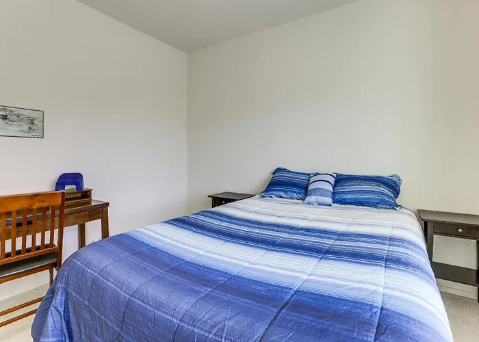 Golf & Hiking At 55+ Home! Holiday home