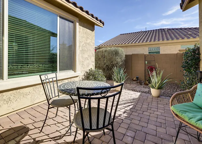 Golf & Hiking At 55+ Home! Florence
