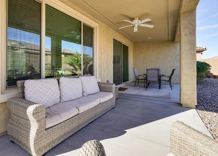 Golf & Hiking At 55+ Home! Florence