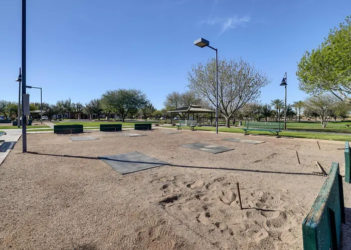 Golf & Hiking At 55+ Home! Florence